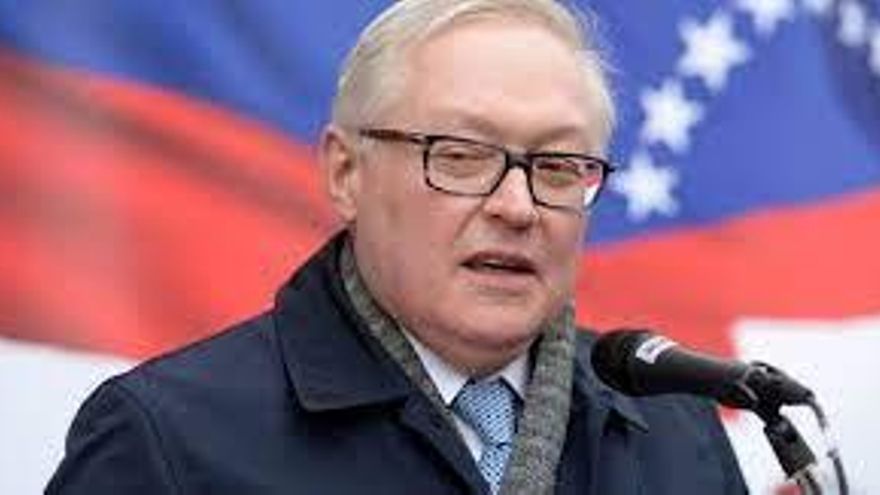 Rusia advirtió a Suecia y a Finlandia que no tendrán más seguridad si ingresan a la OTAN: será un "grave error"