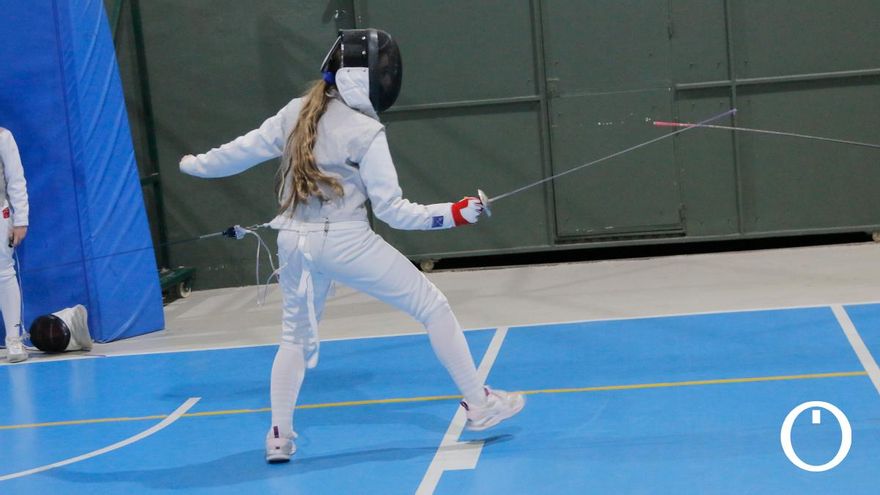 Club Esgrima Almedina