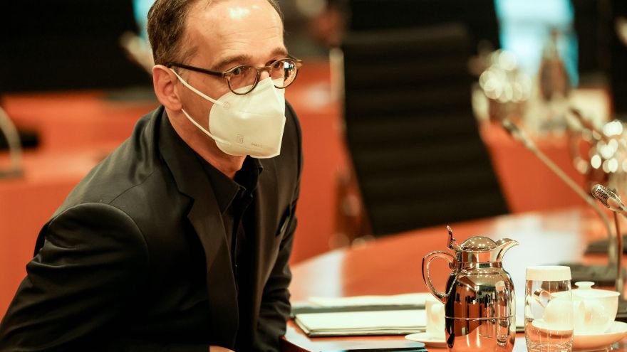 Alemania, a favor de un nuevo pacto europeo migratorio que reparta las cargas