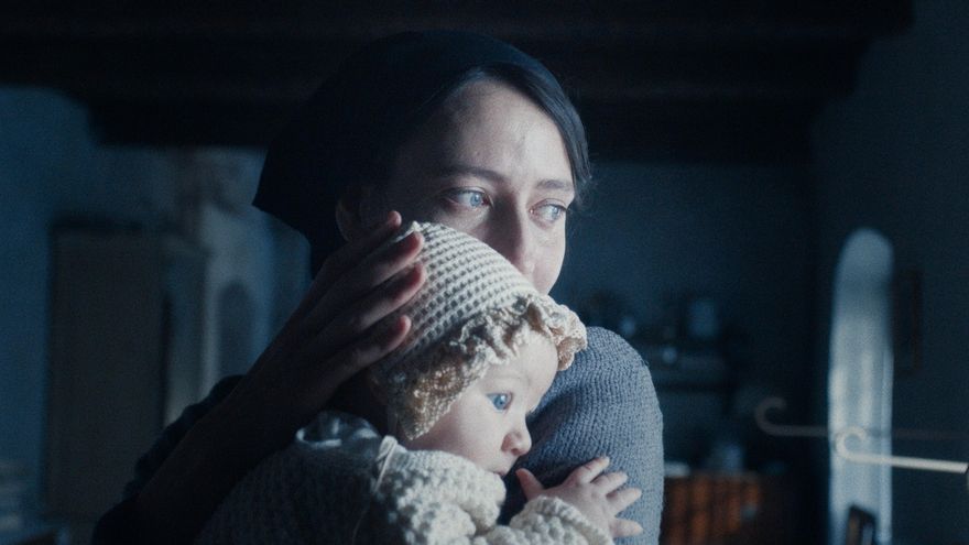 ‘Vermiglio’, la película que cuenta la Segunda Guerra Mundial desde “las trincheras domésticas” de las mujeres