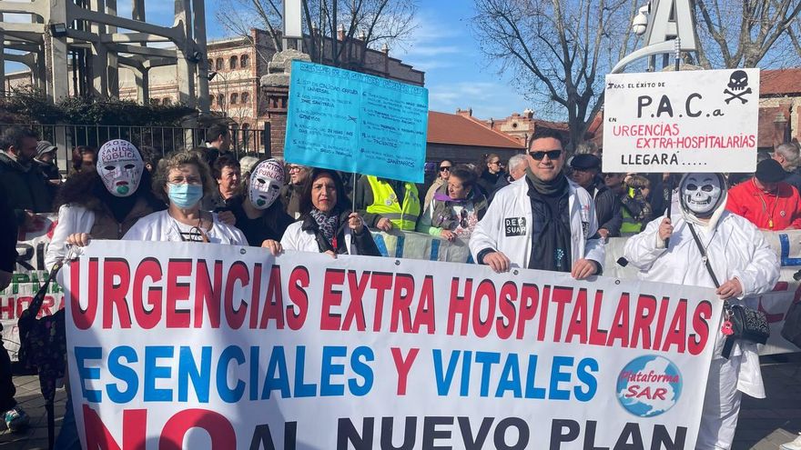 “Han destrozando un modelo que funcionaba a la perfección”