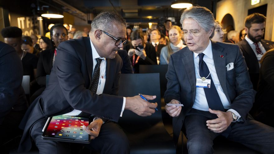 Una mayor integración o las energías limpias, los motores de crecimiento para América Latina