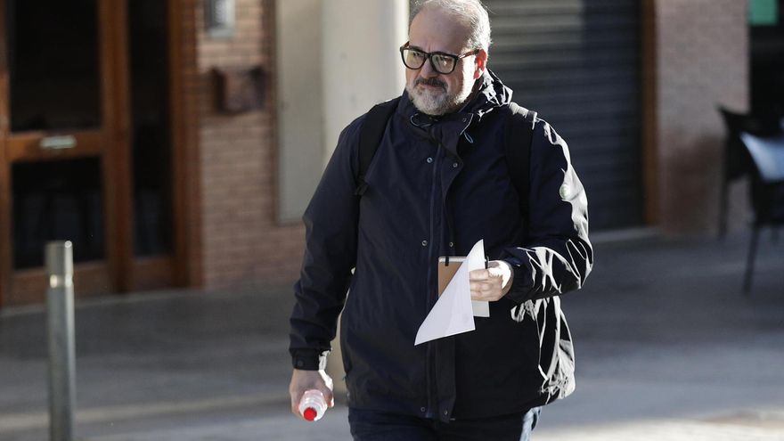 L’estrateg electoral del PP va recomanar a Mazón que confessara el dinar en El Ventorro amb Vilaplana “des del minut zero”