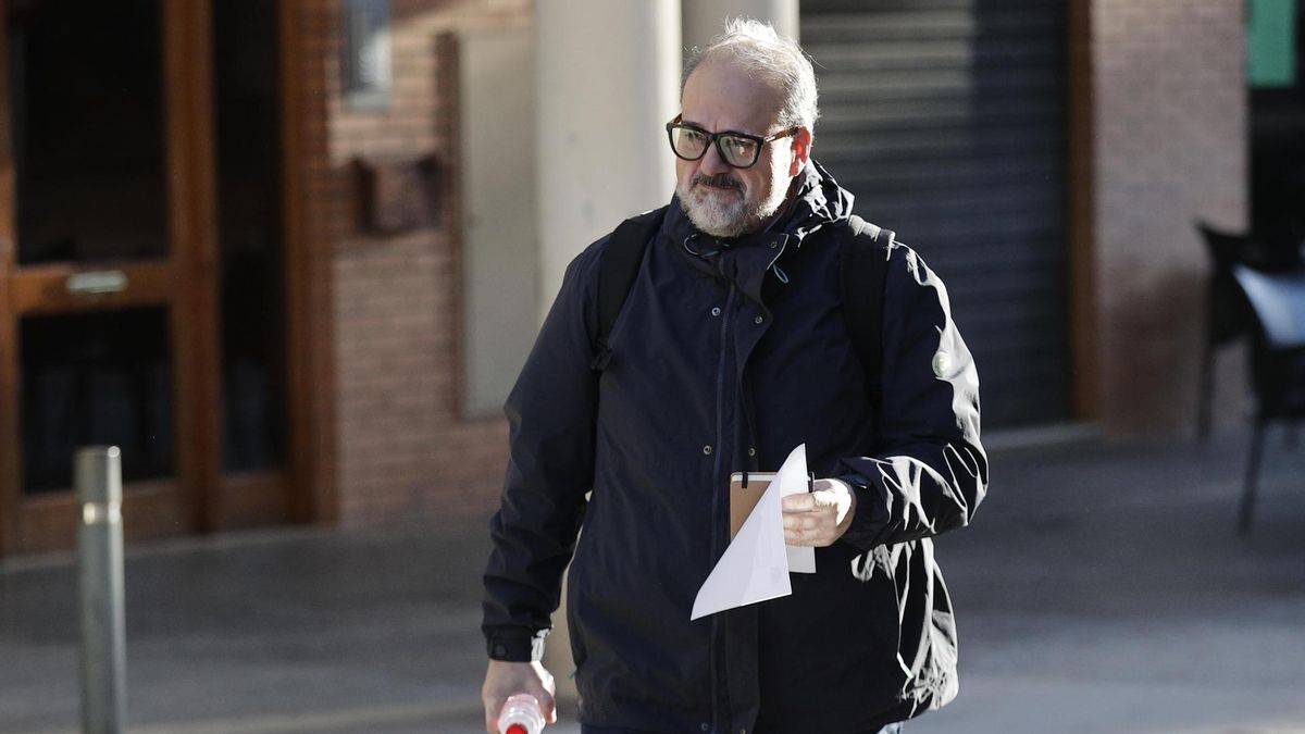 El estratega electoral del PP recomendó a Mazón confesar la comida en El Ventorro con Vilaplana "desde el minuto cero"