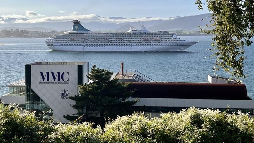 Museo Marítimo del Cantábrico (MMC).