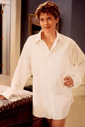 Miss Wade en la camisa del presidente