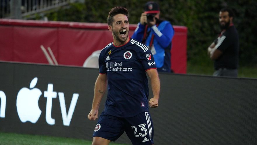 Nacho Gil, nuevo refuerzo blanquiazul