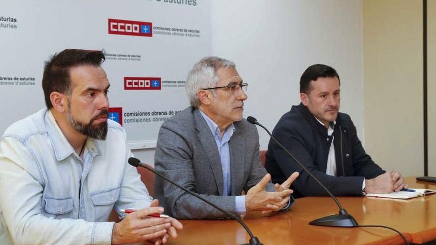 Alfonso Guerra prevé un acuerdo entre PSOE y Ciudadanos tras las elecciones