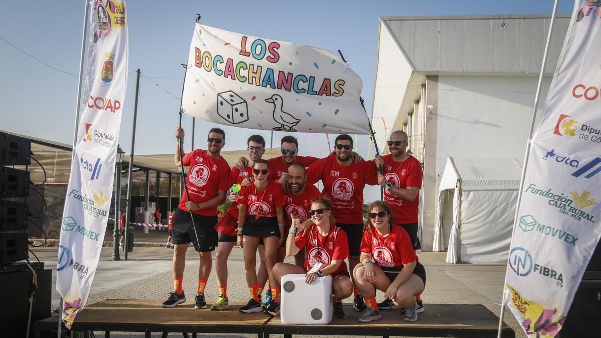 El Gran Juego de la Oca de Dos Torres 2026