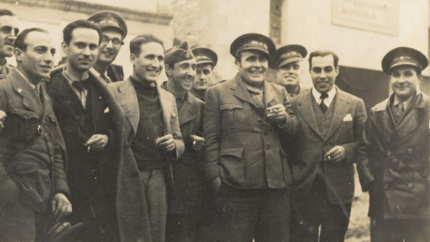 Gómez Gayoso, el comunista gallego fusilado en el 48 cuyo hijo preparó la operación del Che en Bolivia