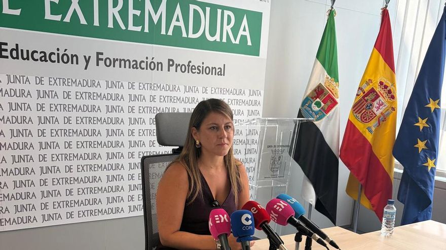 Educación busca 'in extremis' un segundo contrato para cubrir las rutas escolares
