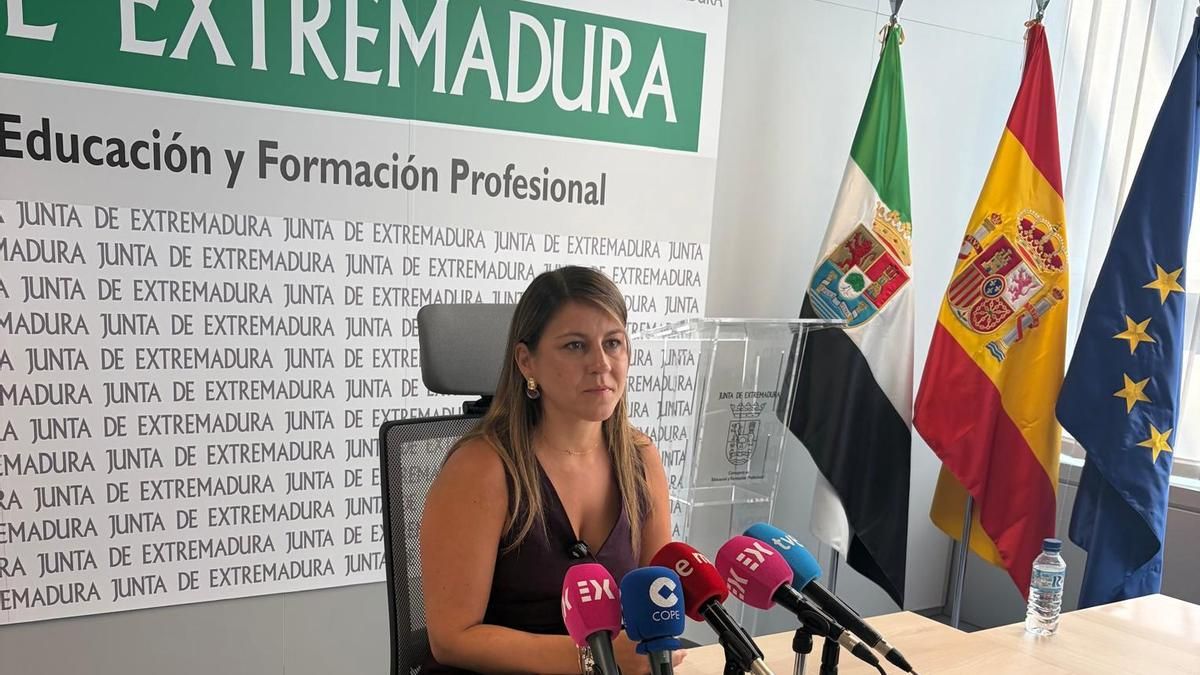 Educación busca 'in extremis' un segundo contrato para cubrir las rutas escolares