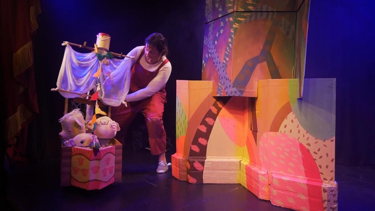 La literatura se convierte en protagonista del fin de semana en Villaquilambre