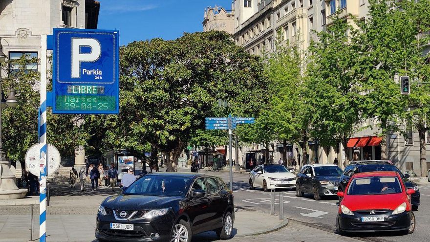 Nueve colectivos rechazan la Zona de Bajas Emisiones de Santander: "Llega tarde y mal, y es una chapuza legal"