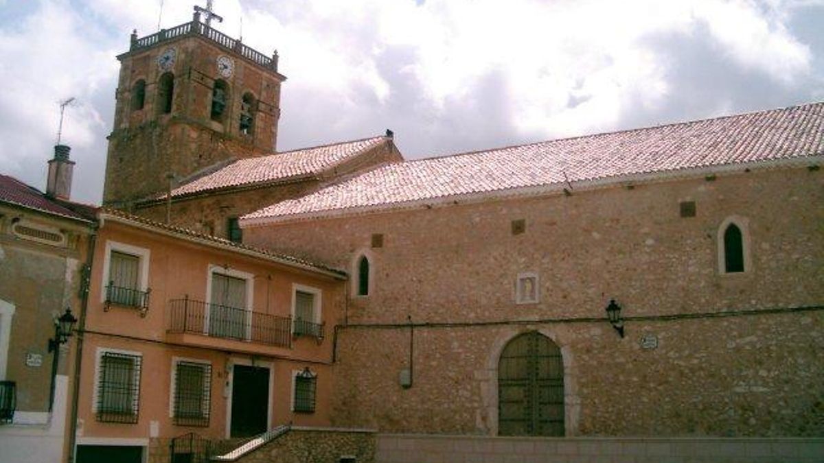 Aparecen muertos y con signos de violencia los cuerpos de un hombre y una mujer en un pueblo de Cuenca