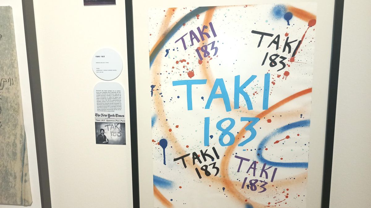 Taki 183