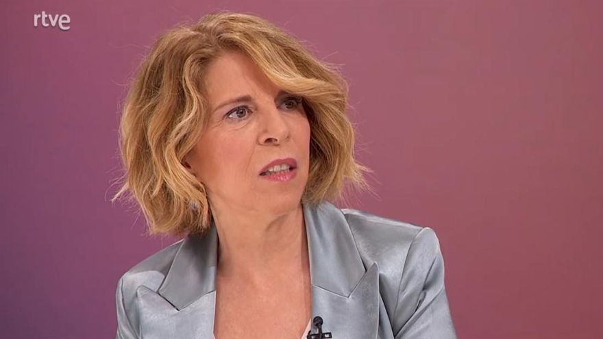 Sole Giménez explicó su salida de 'Presuntos implicados' y habló del techo de cristal en la música