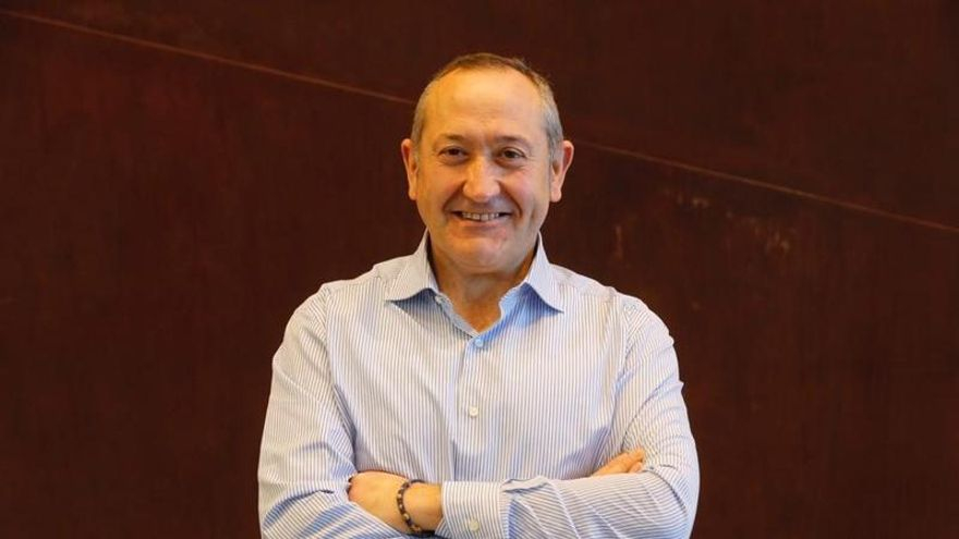 Cambio total en la Ertzaintza: Aitor Landa será el director político y Alfonso Garaikoetxea asciende a jefe policial