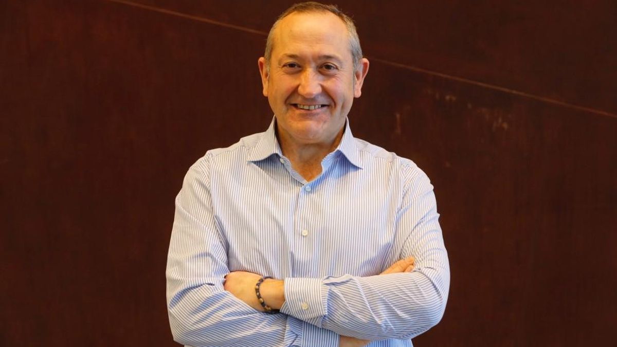 Cambio total en la Ertzaintza: Aitor Landa será el director político y Alfonso Garaikoetxea asciende a jefe policial