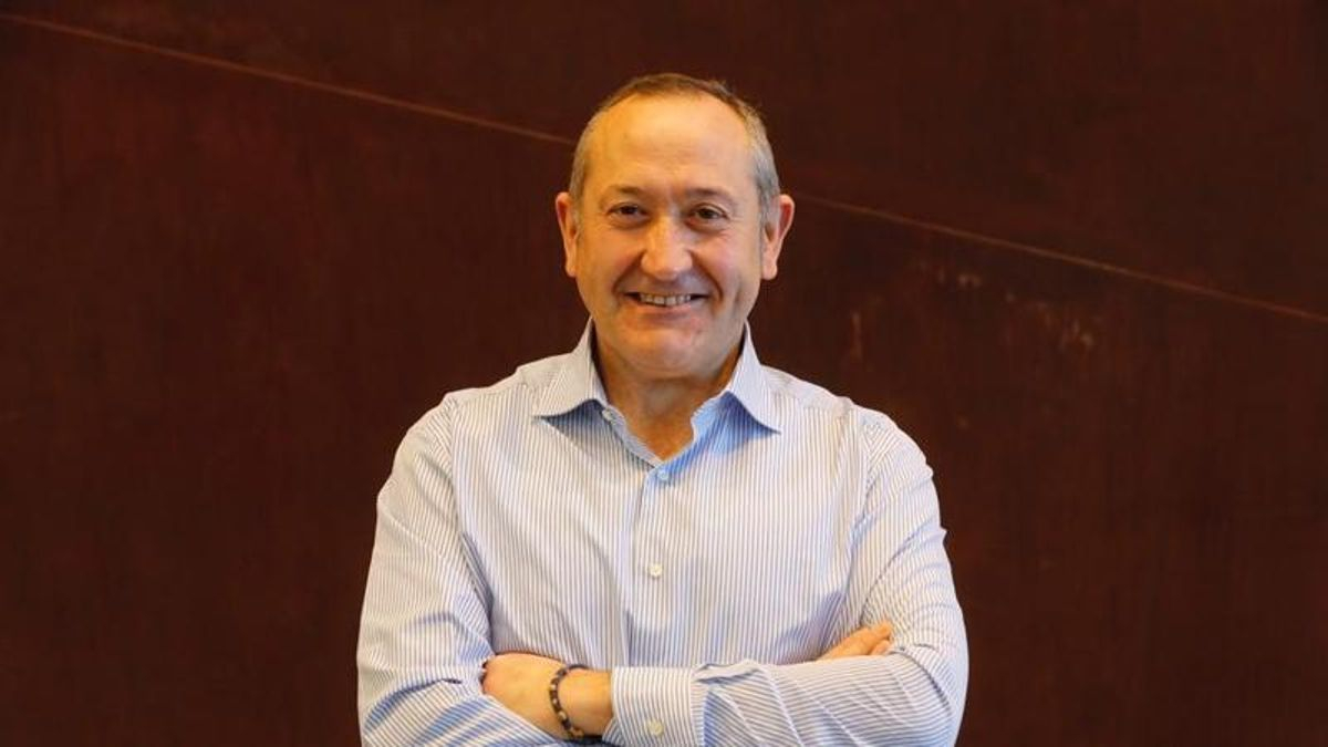 Cambio total en la Ertzaintza: Aitor Landa será el director político y Alfonso Garaikoetxea asciende a jefe policial