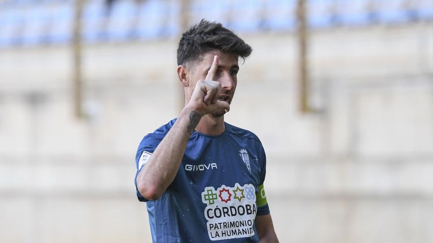 El Córdoba CF y el Real Madrid, los únicos que cuentan sus partidos por victorias