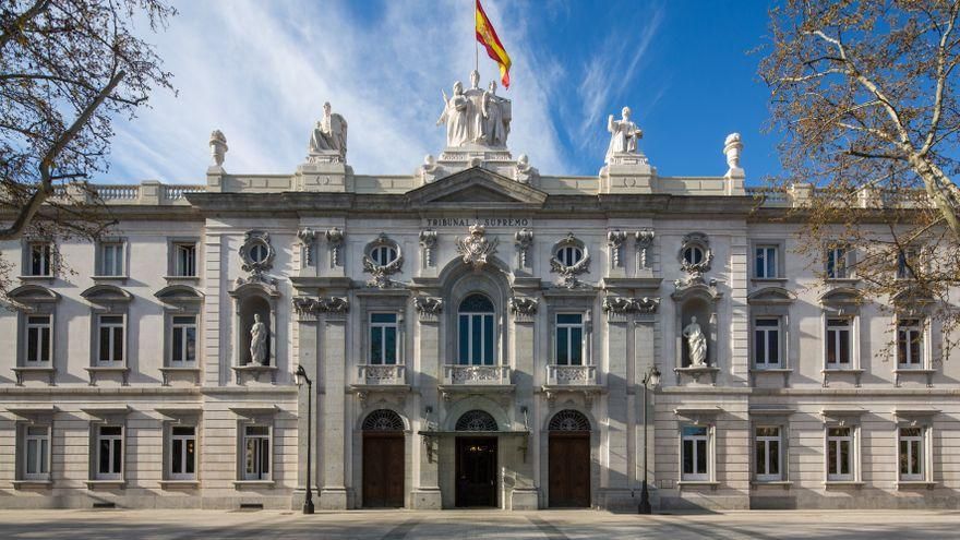 La llegada de la sentencia del Supremo permite la entrada en vigor del pasaporte COVID en Euskadi en el puente