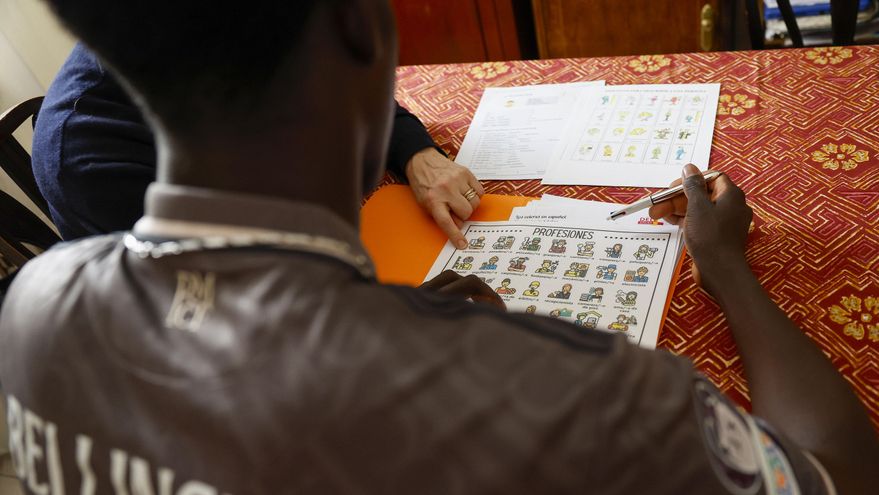 El Gobierno informa a las autonomías de cuántos menores deberían acoger según su población