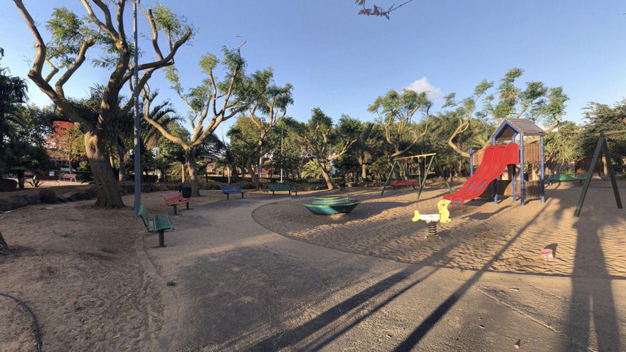 La Laguna saca a licitación las cafeterías de los parques de La Vega y La Constitución