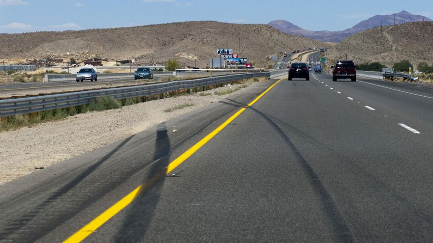 Por qué los neumáticos son tan contaminantes, y qué se puede hacer para evitarlo