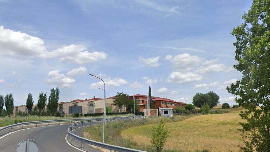 La reforma de la cárcel de Cuenca "adapta" el número de internos: CCOO pide que se evalúen riesgos por amianto