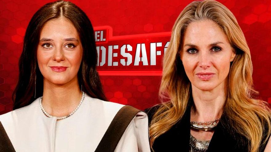 'El Desafío' empieza fuerte el casting de su quinta edición con los fichajes de Victoria Federica y Genoveva Casanova