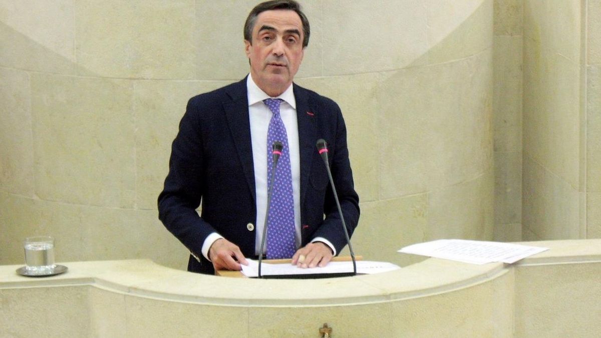 Rechazada la iniciativa del PP para que las obras de Las Excavadas comiencen este año