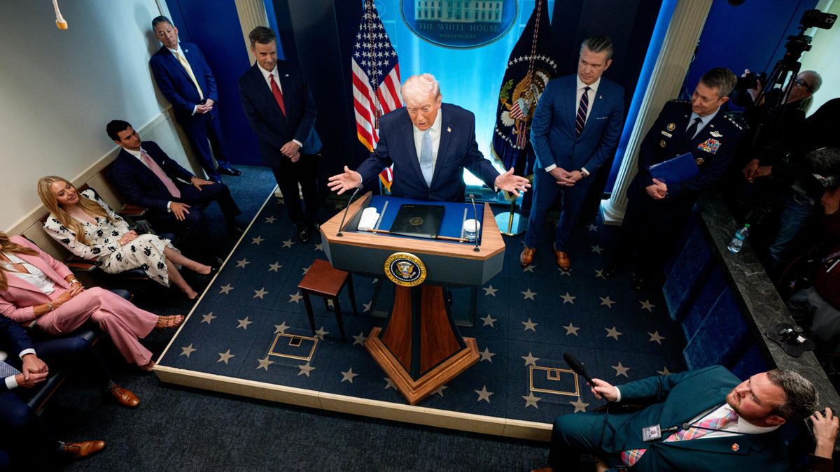 EEUU e Irán se preparan para negociar mientras Pakistán intenta salvar la tregua e Israel se abre a dialogar con Líbano