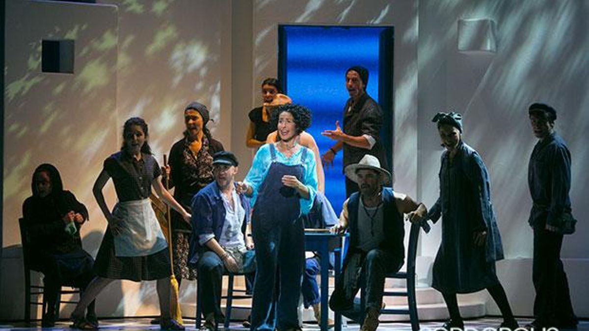 El musical de ‘Mamma Mia!’ regresa a Córdoba después de nueve años