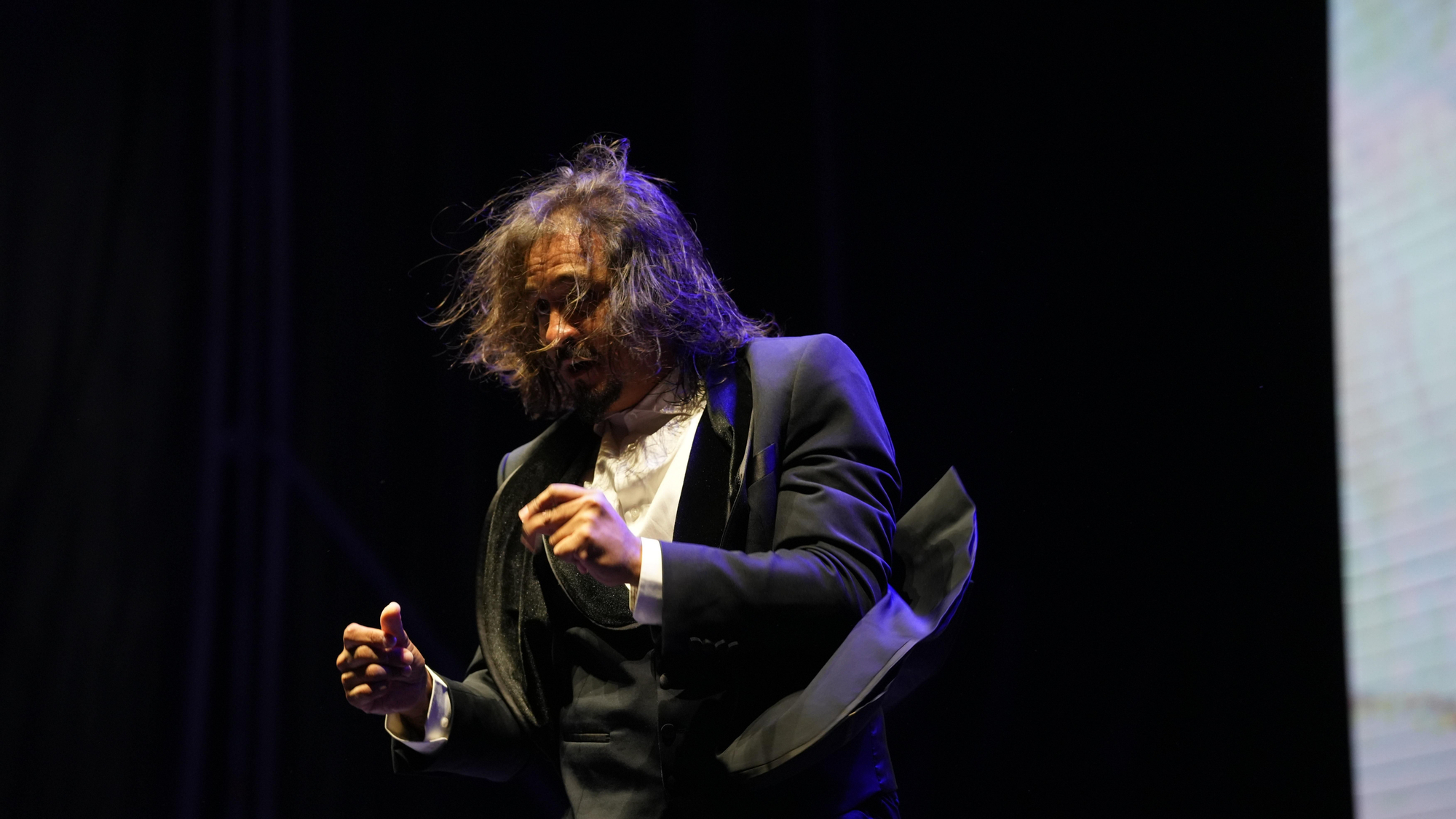 Paco de Lucía Legacy en el Festival de la Guitarra