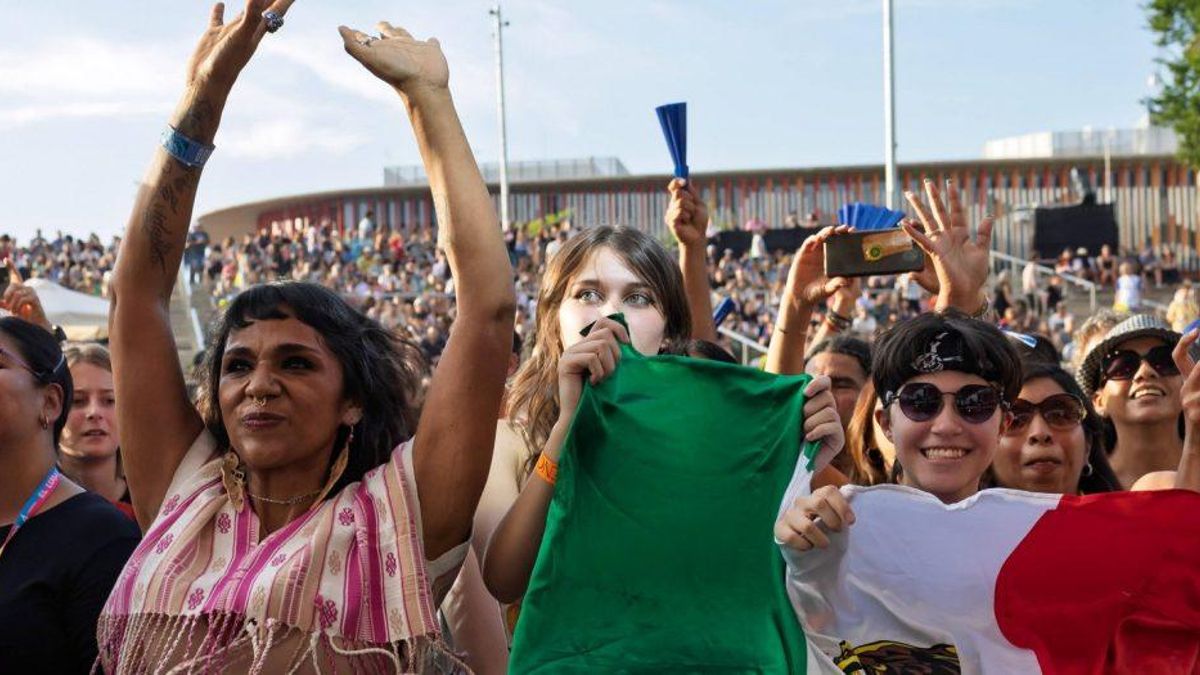 Vive Latino