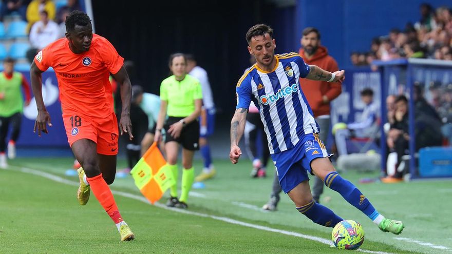 Adri Castellano admite su fichaje por el Córdoba CF