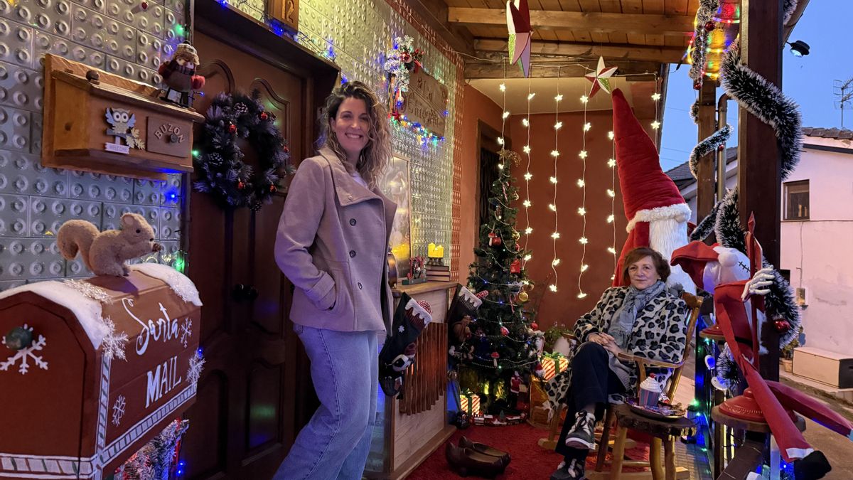 Cuando el futuro rural es femenino: las mujeres que sostienen la Laponia asturiana