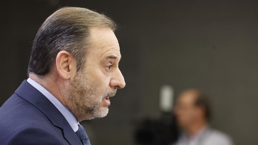 Ábalos dice que fue utilizado por Cerdán y Koldo, que "venían con una dinámica previa"