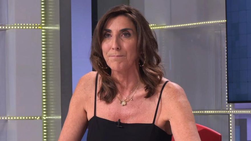 Paz Padilla vuelve a TV3: "En 'Sálvame' he aprendido muchísimo. Doy gracias a Mediaset"