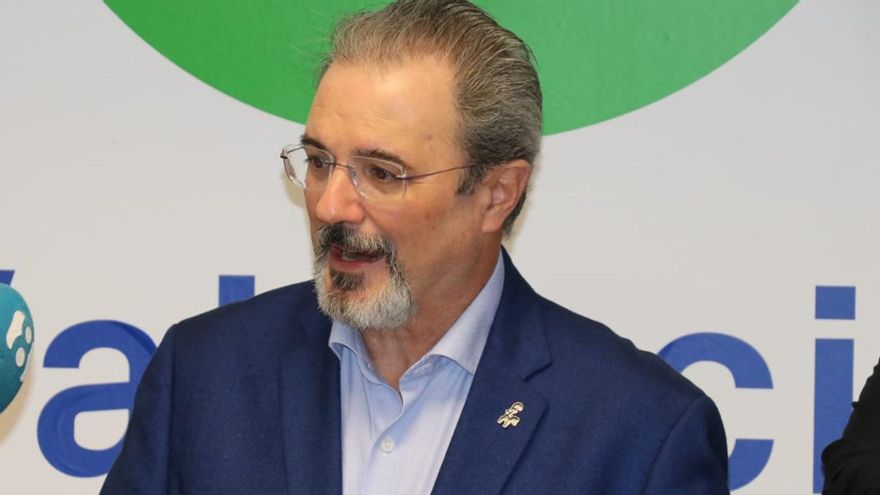 "Puta, secuestradora de niños": el pasado de maltrato del candidato valenciano de Vox que da al PP la presidencia del Consell