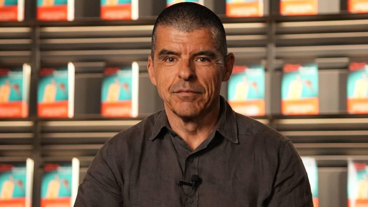 Manuel Marlasca Librotea