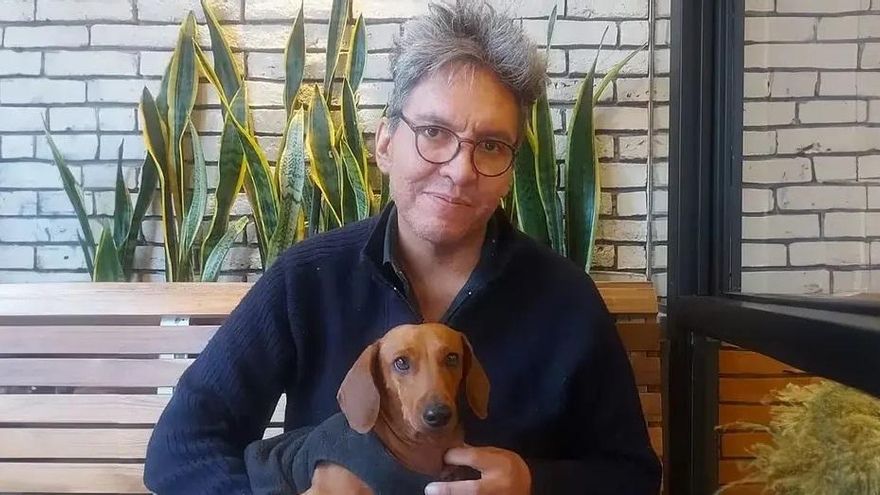 Murió el periodista, escritor e investigador Diego Rojas