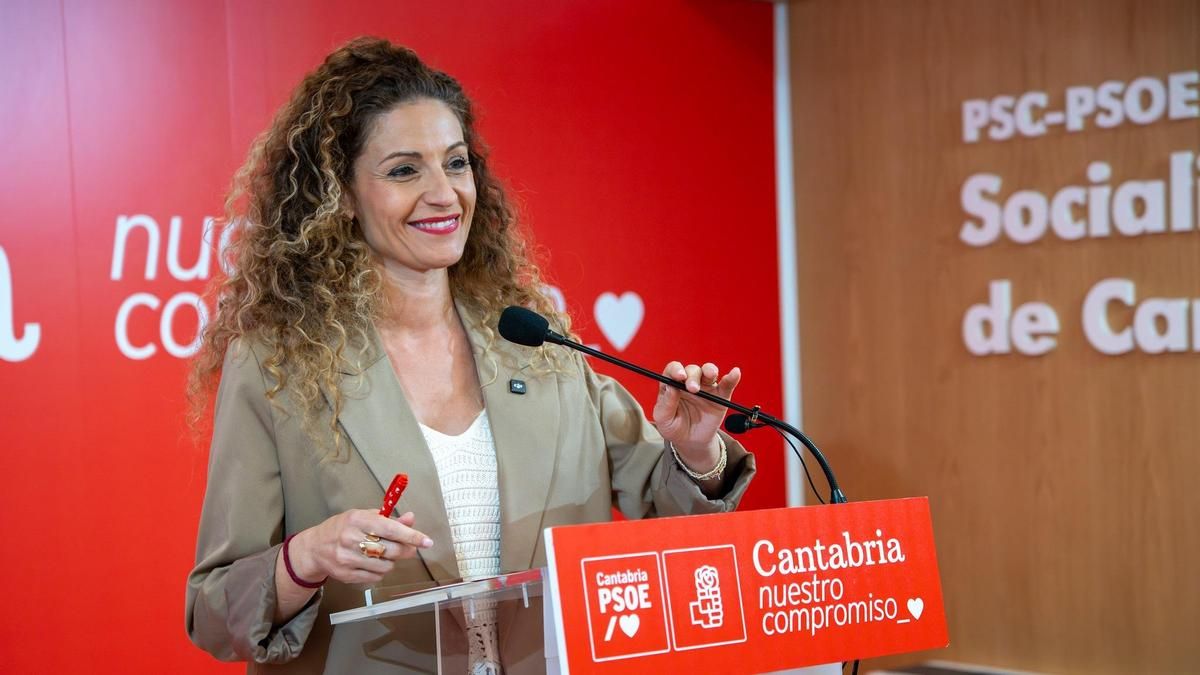 El PSOE denuncia una estrategia del Gobierno cántabro en Infantil: "amplía aulas en centros privados, mientras las suprime en los públicos"