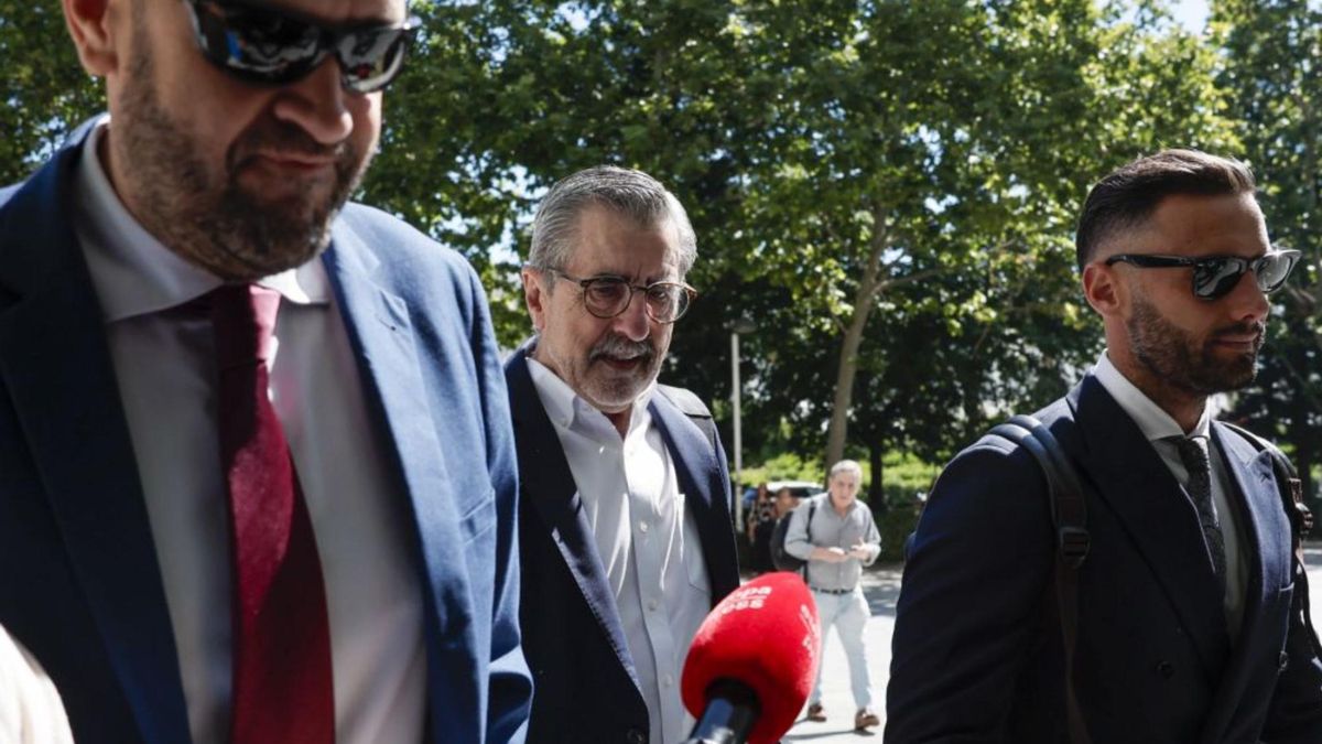 Un informe pericial del excomisionado de la dana concluye que el título falso era irrelevante para los puestos que ocupó