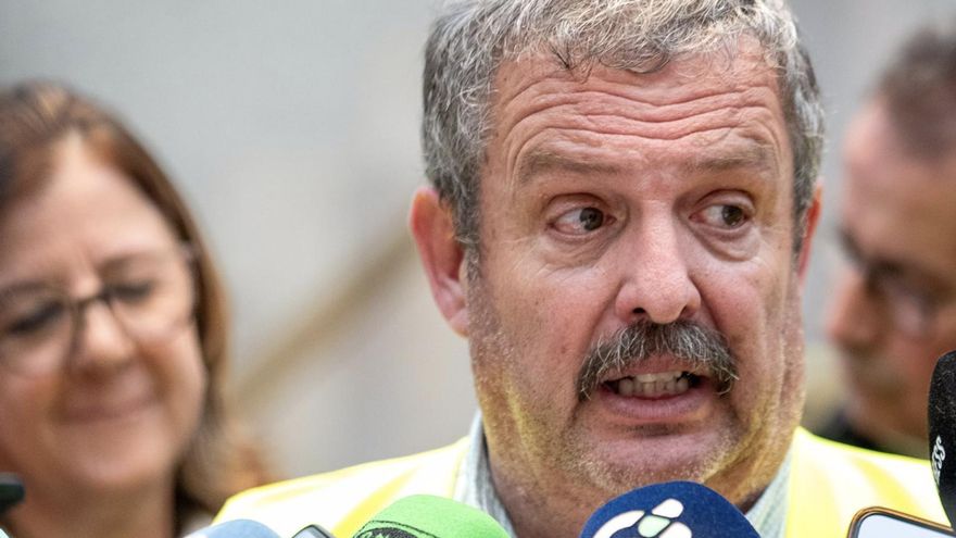 La Fiscalía de Las Palmas abre diligencias contra el presidente de COAG para investigar si empleó ilegalmente a menores migrantes