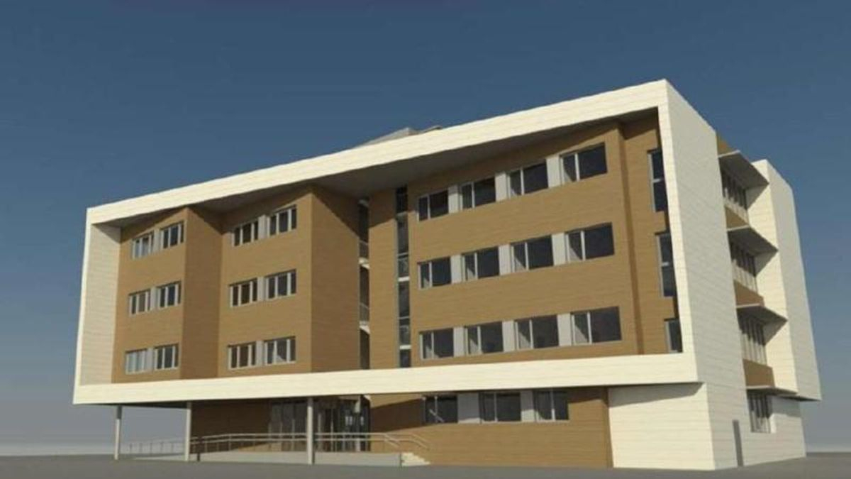 El Gobierno vasco acepta la parcela en Txomin Enea de Donostia para construir un ambulatorio entre Loiola y Martutene