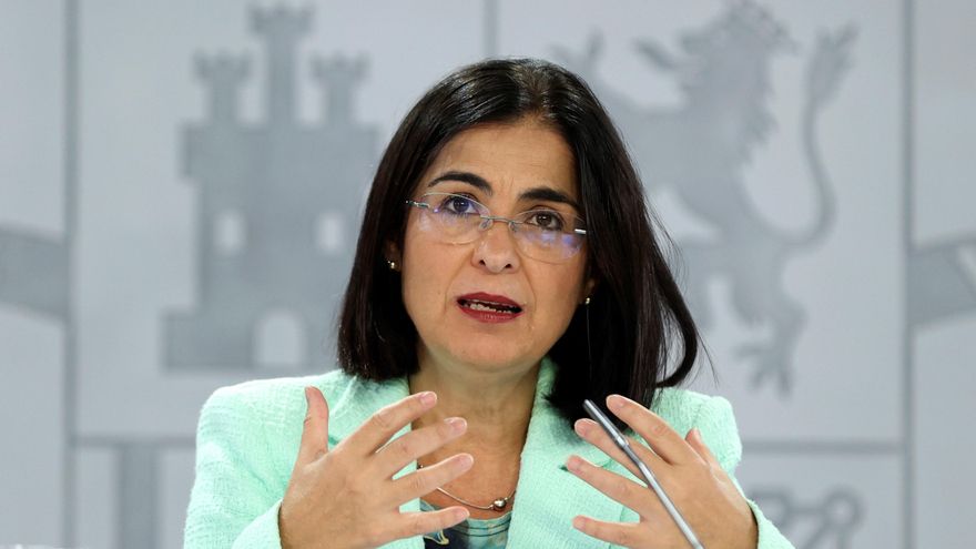 Las comunidades empiezan a suministrar la tercera dosis a inmunodeprimidos y Sanidad prevé aumentar los receptores