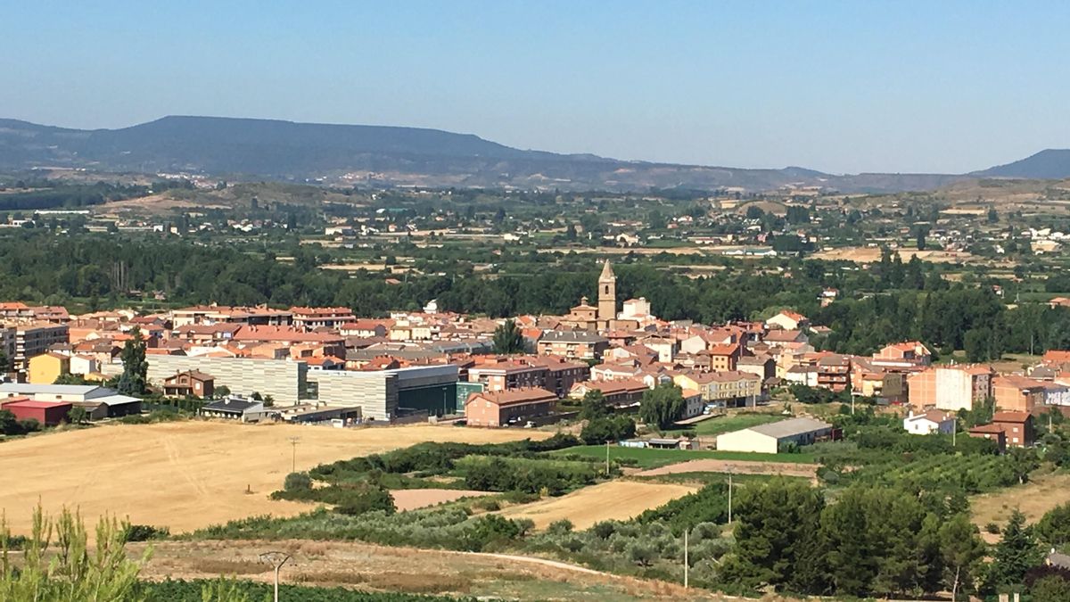Más de una decena de nacionalidades se citan en Alberite en una jornada comunitaria para transformar la diversidad en cohesión social