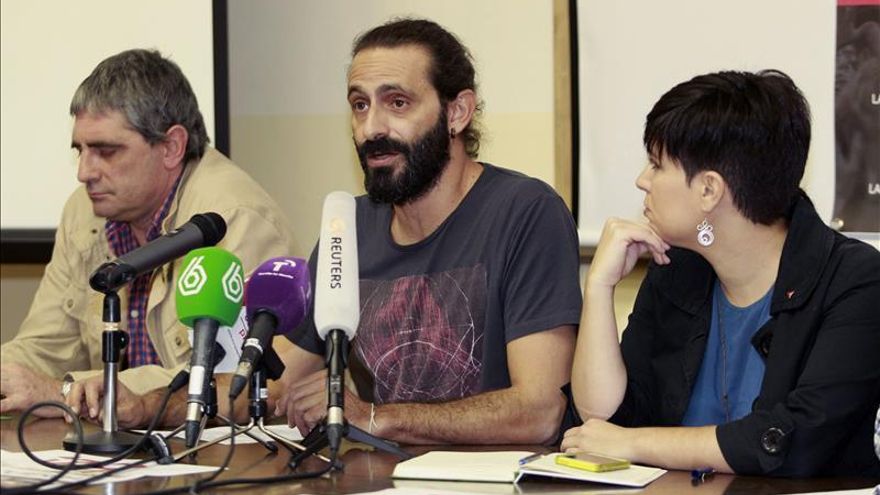 Talegón se postula como candidata de La Izquierda a presidenta del Gobierno